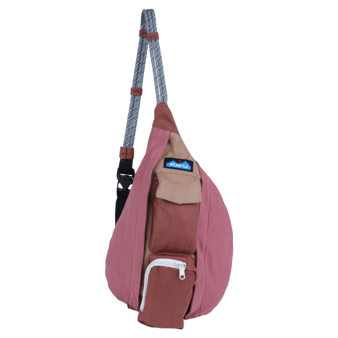 KAVU Mini Rope Bag KAVU Mini Rope Bag
