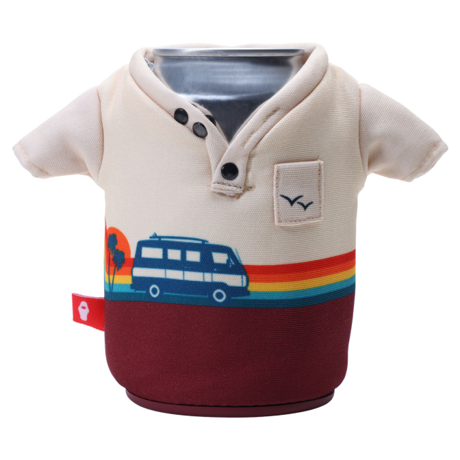 Puffin Drinkwear, The Tee Puffin Drinkwear, The Tee